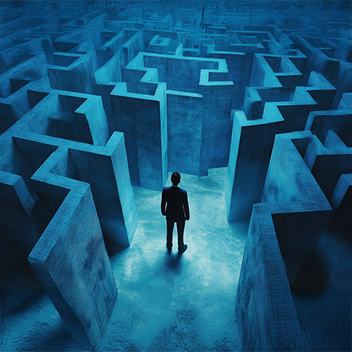 Adjustment Challenges