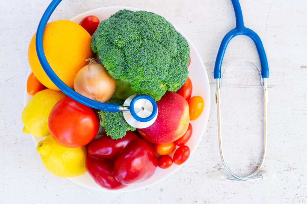 Dietetics
