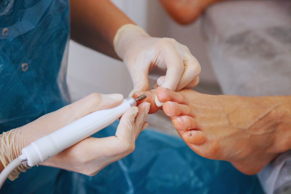 Podiatry